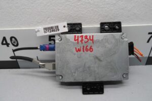 Изображение товара 124629 - 00124629 blok upravleniya Ford Mondeo 2