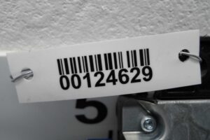 Изображение товара 124629 - 00124629 blok upravleniya Ford Mondeo 3