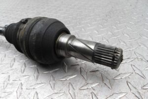 Изображение товара 124631 - 00124631 poluos zadnyaya pravaya Volvo V50 3