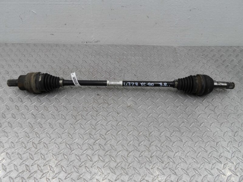 Изображение товара 124631 - 00124631 poluos zadnyaya pravaya Volvo V50