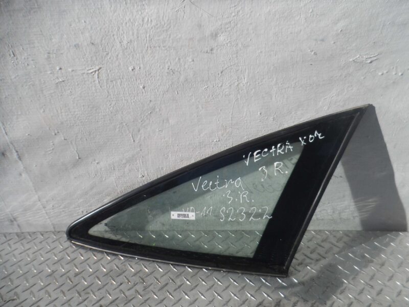 Изображение товара 124646 - 00124646 steklo kuzovnoe pravoe Mazda 5