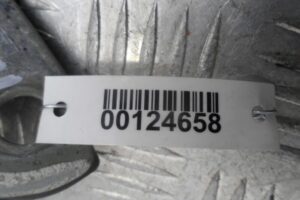 Изображение товара 124658 - 00124658 petlya dveri perednyaya Chevrolet Blazer 3