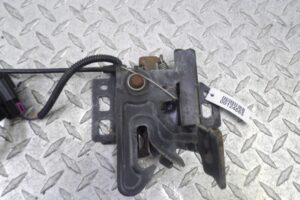 Изображение товара 124665 - 00124665 zamok kapota 1