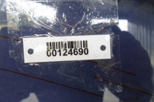 Изображение товара 124690 - 00124690 steklo zadnee Subaru Impreza 2