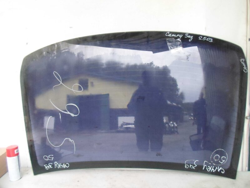 Изображение товара 124690 - 00124690 steklo zadnee Subaru Impreza