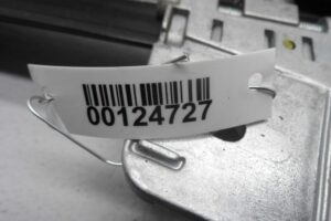 Изображение товара 124727 - 00124727 steklopodemnik perednij pravyj Honda Fit 3