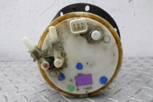 Изображение товара 124738 - 00124738 nasos toplivnyj Peugeot 306 1