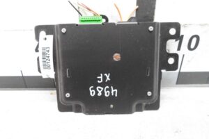 Изображение товара 124743 - 00124743 blok upravleniya Chevrolet Cobalt 1