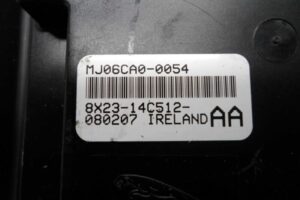 Изображение товара 124743 - 00124743 blok upravleniya Chevrolet Cobalt 2