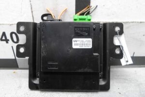 Изображение товара 124743 - 00124743 blok upravleniya Chevrolet Cobalt