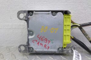 Изображение товара 124748 - 00124748 blok upravleniya podushek bezopasnosti Subaru Legacy 1