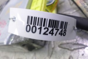 Изображение товара 124748 - 00124748 blok upravleniya podushek bezopasnosti Subaru Legacy 2