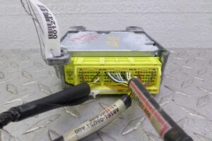 Изображение товара 124748 - 00124748 blok upravleniya podushek bezopasnosti Subaru Legacy 3