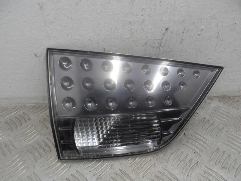 Изображение товара 124753 - 00124753 fonar kryshki levyj