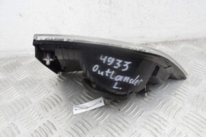 Изображение товара 124753 - 00124753 fonar kryshki levyj 3