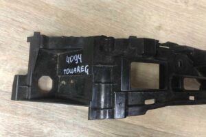 Изображение товара 124760 - 00124760 kronshtejn zadnego bampera Toyota Corolla Verso 2