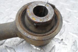 Изображение товара 124768 - 00124768 rychag zadnij pravyj 3