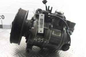 Изображение товара 124771 - 00124771 kompressor konditsionera 