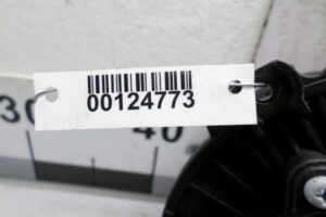 Изображение товара 124773 - 00124773 ventilyator otopitelya (motorchik pechki) 1