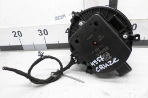 Изображение товара 124773 - 00124773 ventilyator otopitelya (motorchik pechki) 2