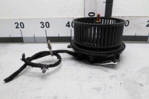 Изображение товара 124773 - 00124773 ventilyator otopitelya (motorchik pechki) 3