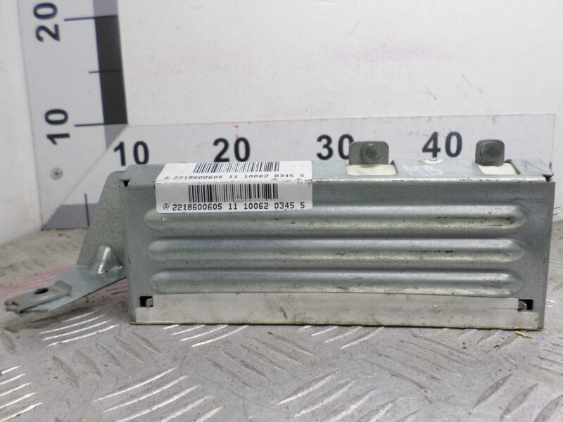 Изображение товара 124803 - 00124803 podushka bezopasnosti sidenya Ford Scorpio