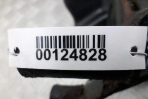 Изображение товара 124828 - 00124828 podushka krepleniya dvigatelya Lexus LS 2