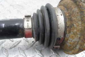 Изображение товара 124830 - 00124830 poluos zadnyaya levaya 2