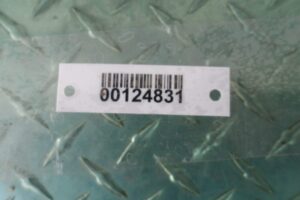 Изображение товара 124831 - 00124831 steklo dveri perednej pravoj 1