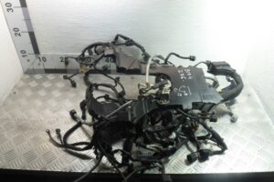 Изображение товара 124835 - 00124835 provodka dvigatelya Ford Explorer