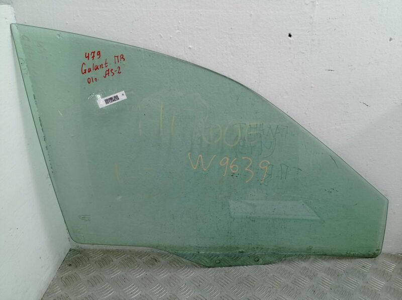 Изображение товара 124839 - 00124839 steklo dveri perednej pravoj