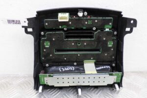 Изображение товара 124840 - 00124840 panel upravleniya magnitoloj 1