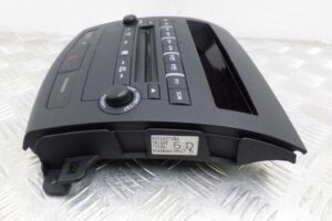 Изображение товара 124840 - 00124840 panel upravleniya magnitoloj 3