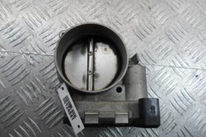 Изображение товара 124841 - 00124841 zaslonka drosselnaya 