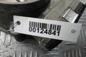 Изображение товара 124841 - 00124841 zaslonka drosselnaya 2