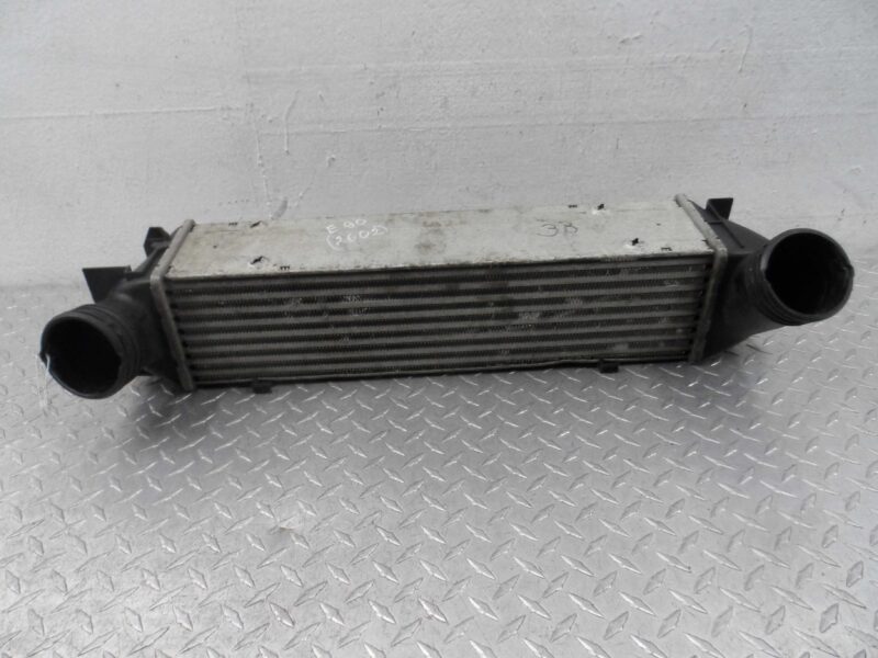 Изображение товара 124844 - 00124844 radiator interkulera