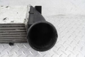Изображение товара 124844 - 00124844 radiator interkulera 1