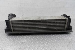 Изображение товара 124844 - 00124844 radiator interkulera 2