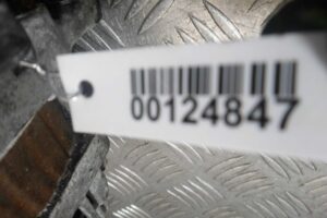 Изображение товара 124847 - 00124847 generator 2