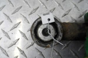 Изображение товара 124849 - 00124849 rychag zadnij pravyj Hyundai H1 2