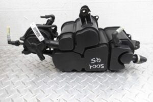 Изображение товара 124856 - 00124856 absorber (filtr ugolnyj) 1