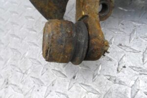 Изображение товара 124866 - 00124866 kulak povorotnyj pravyj Pontiac TransSport 3