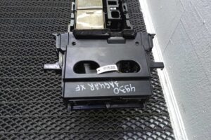 Изображение товара 124868 - 00124868 podlokotnik Chevrolet Cobalt 1