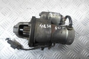 Изображение товара 124874 - 00124874 starter