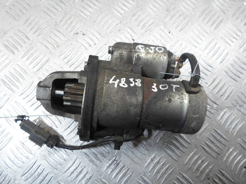 Изображение товара 124874 - 00124874 starter