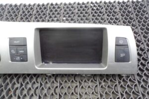 Изображение товара 124875 - 00124875 displej informatsionnyj 