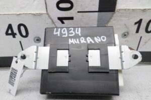 Изображение товара 124885 - 00124885 blok upravleniya sidenem Lexus LS 2