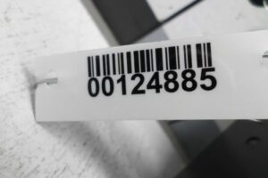 Изображение товара 124885 - 00124885 blok upravleniya sidenem Lexus LS 3