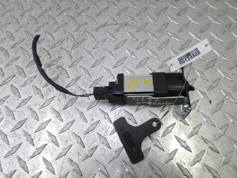 Изображение товара 124888 - 00124888 aktivator zamka kryshki toplivnogo baka Audi TT