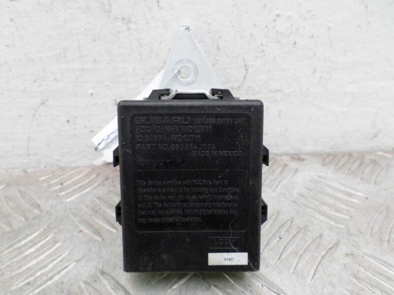 Изображение товара 124891 - 00124891 blok upravleniya besklyuchevogo dostupa